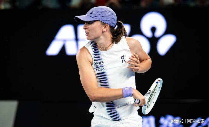 云开体育官网-新年第一项大满贯赛事澳网即将揭开的网坛悬念