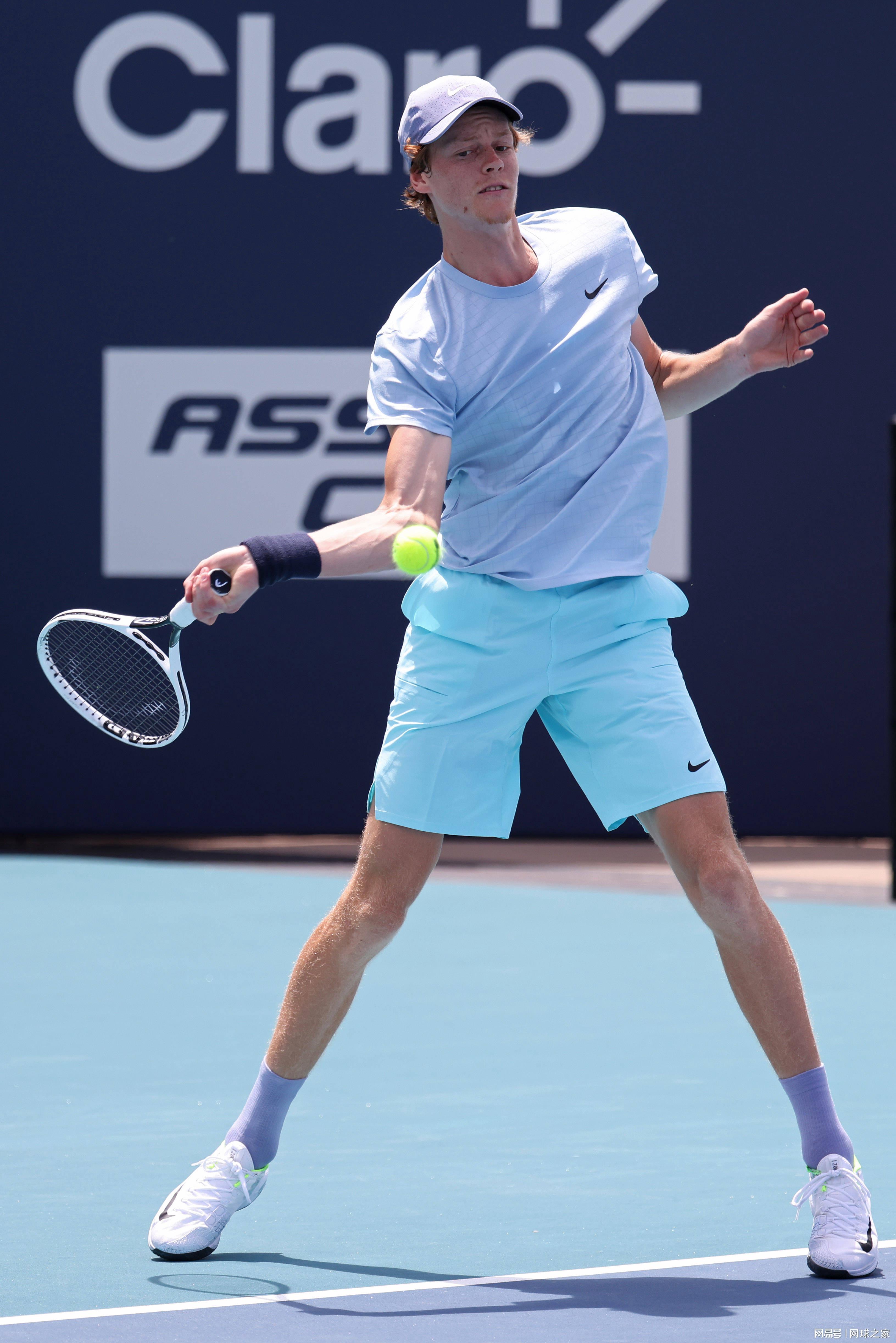 云开体育官网入口-六年跨四大满贯!辛纳始终无法破解大满贯长时间鏖战的必败魔咒