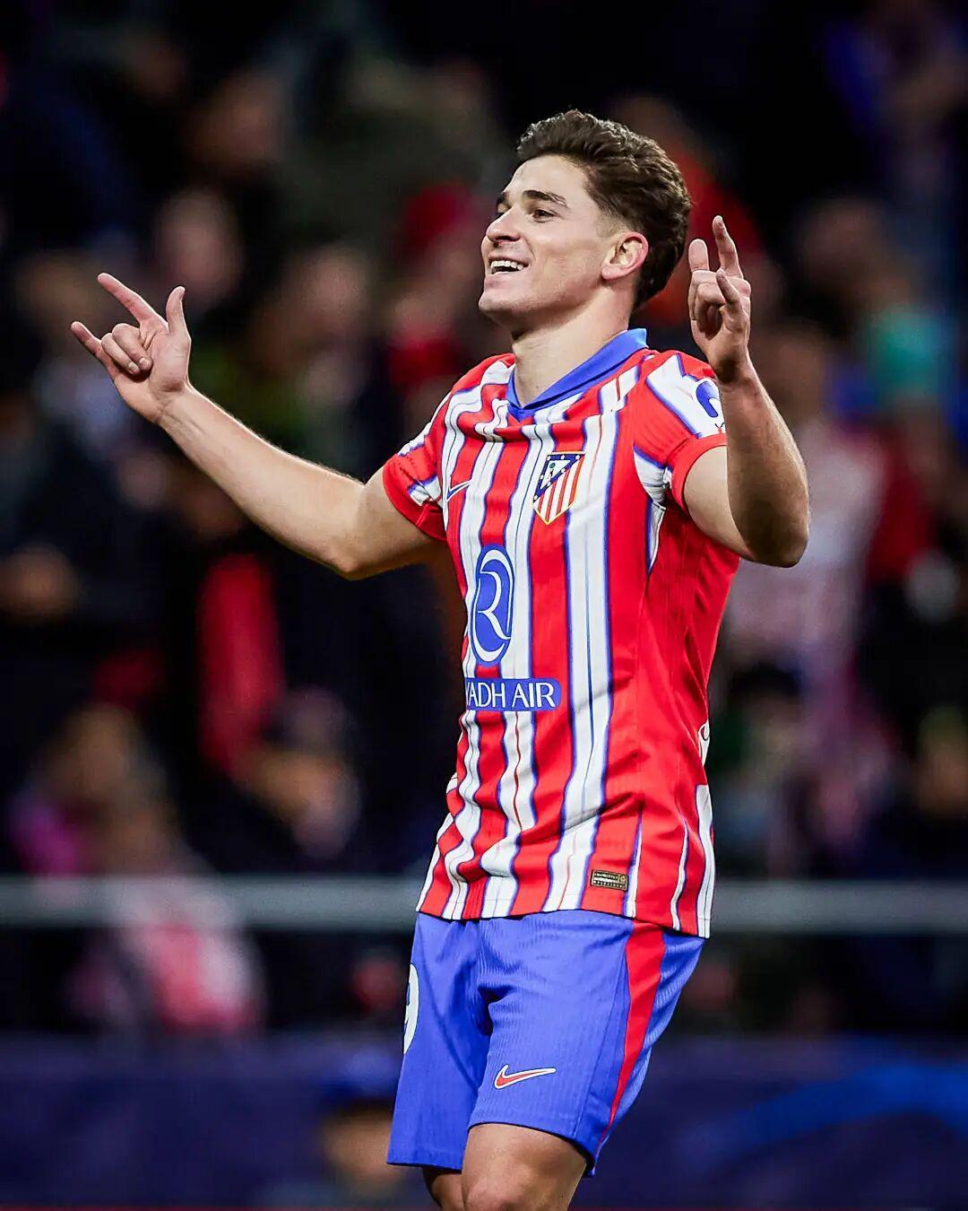 开云体育-从冠军圣体到0冠梦魇!马竞艰难晋级决赛,小蜘蛛的救赎机会来了