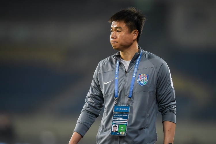 云开体育官网-难上加难!津门虎负10分开局2轮1平1负仍垫底,4月将踢申花、泰山