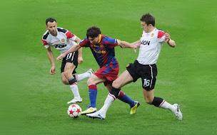 欧战遇弱不强 弗格森签的人被基恩骂没种?